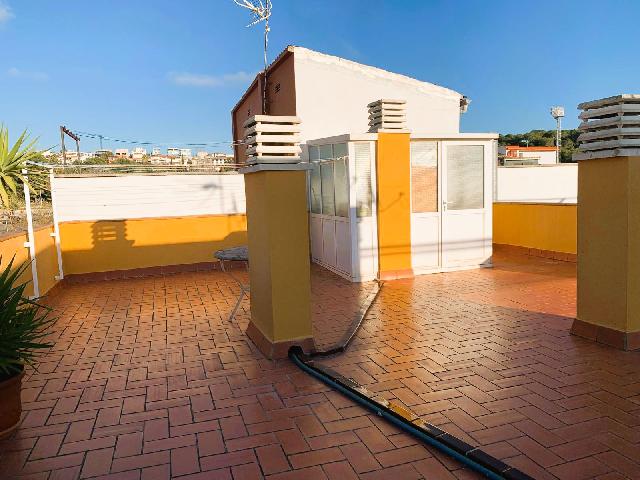 Imagen 16 Inmueble 300983 - Piso en venta en Sant Pere De Ribes / Cerca ayuntamiento y colegio.