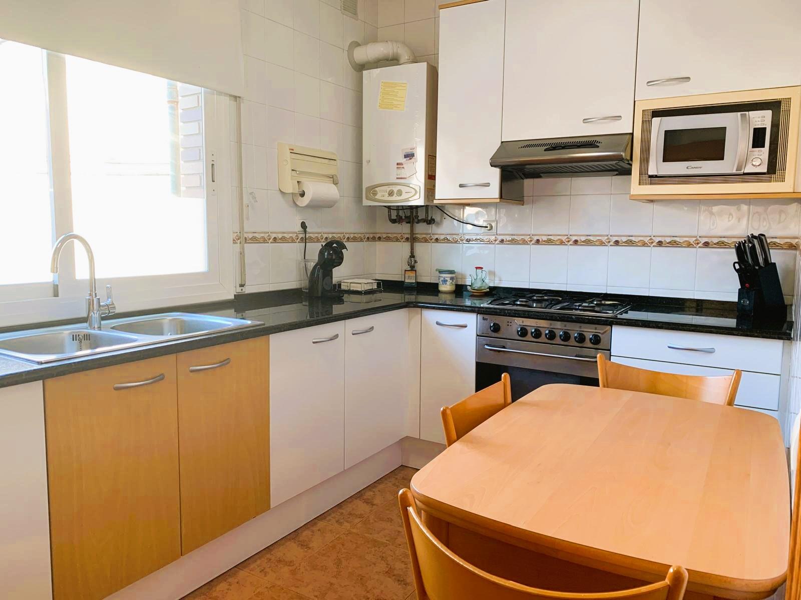 Imagen 7 Piso en venta en Sant Pere De Ribes / Cerca ayuntamiento y colegio.