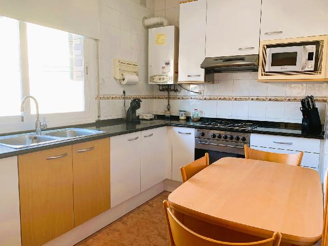 Imagen 7 Inmueble 300983 - Piso en venta en Sant Pere De Ribes / Cerca ayuntamiento y colegio.