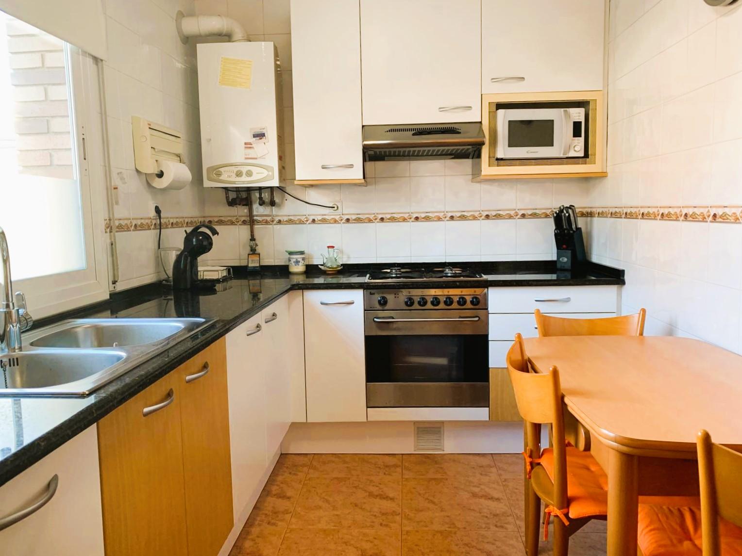 Imagen 6 Piso en venta en Sant Pere De Ribes / Cerca ayuntamiento y colegio.