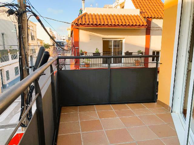 Imagen 9 Inmueble 300983 - Piso en venta en Sant Pere De Ribes / Cerca ayuntamiento y colegio.