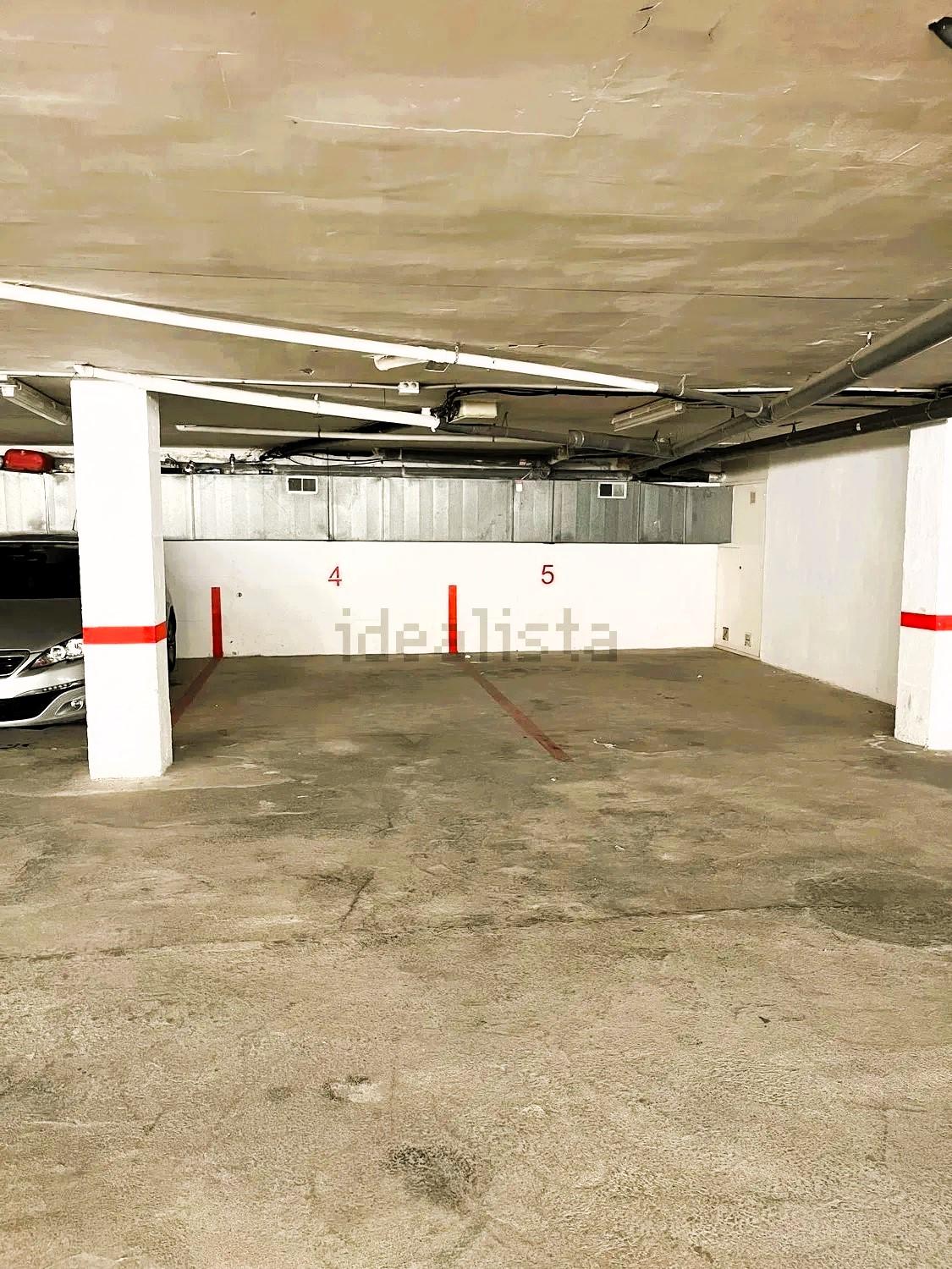 Imagen 24 Apto. Playa en venta en Cunit / Primera línea de mar