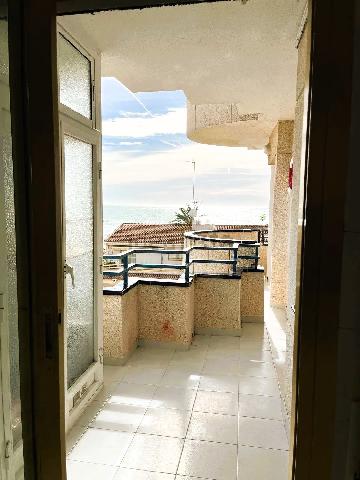 Imagen 6 Inmueble 301075 - Apto. Playa en venta en Cunit / Primera línea de mar