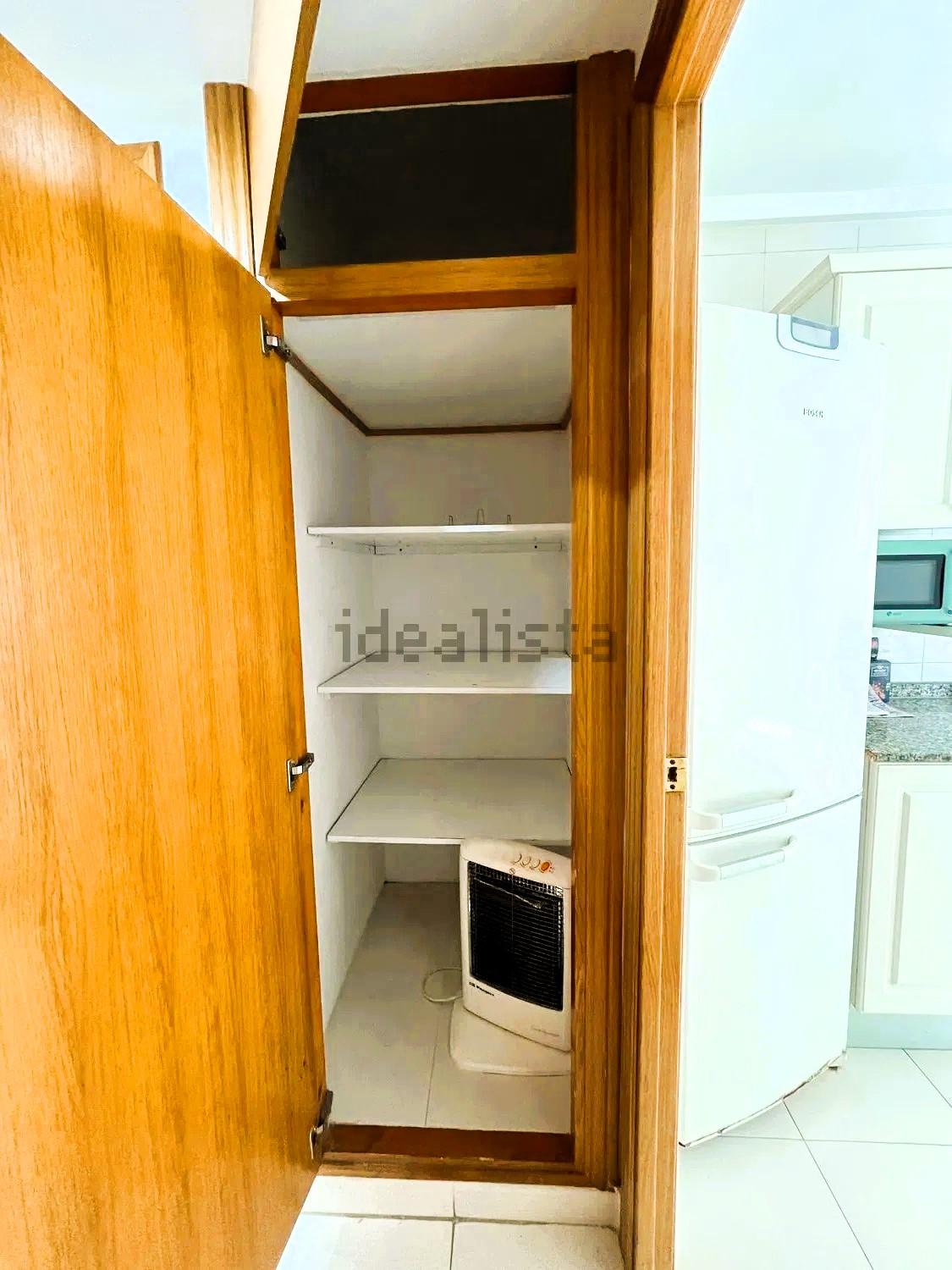 Imagen 12 Apto. Playa en venta en Cunit / Primera línea de mar