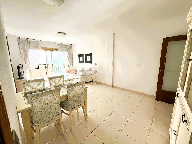 Imagen 5 Inmueble 301075 - Apto. Playa en venta en Cunit / Primera línea de mar