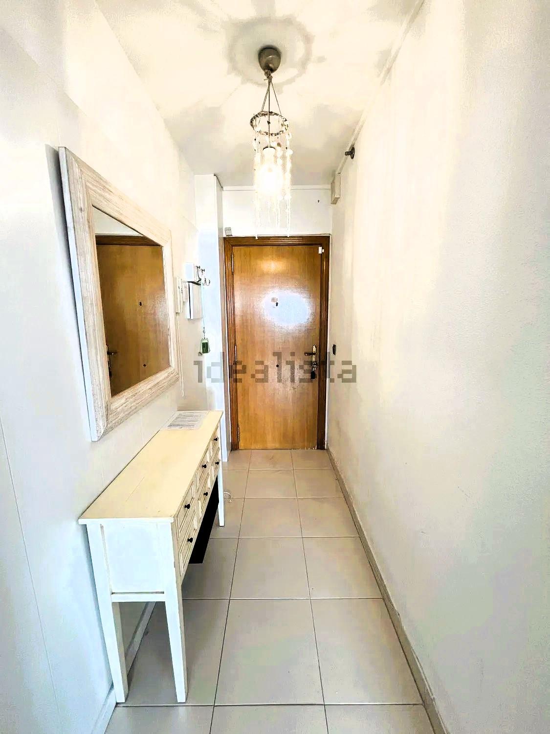 Imagen 7 Apto. Playa en venta en Cunit / Primera línea de mar