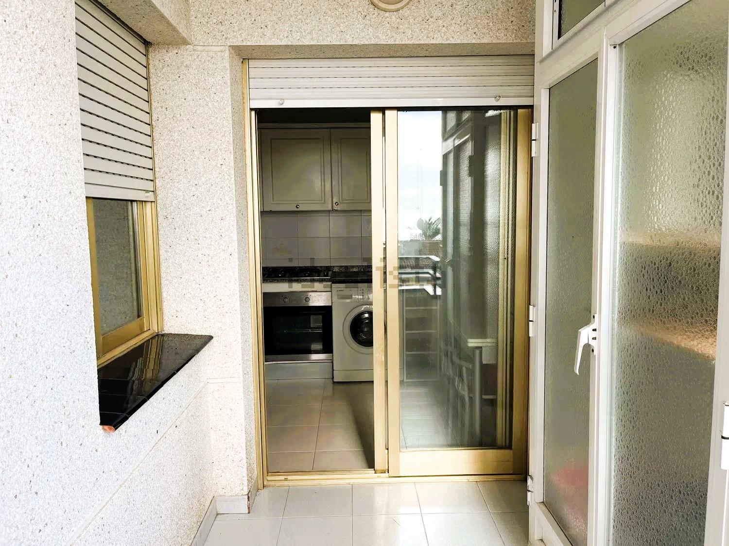 Imagen 14 Apto. Playa en venta en Cunit / Primera línea de mar