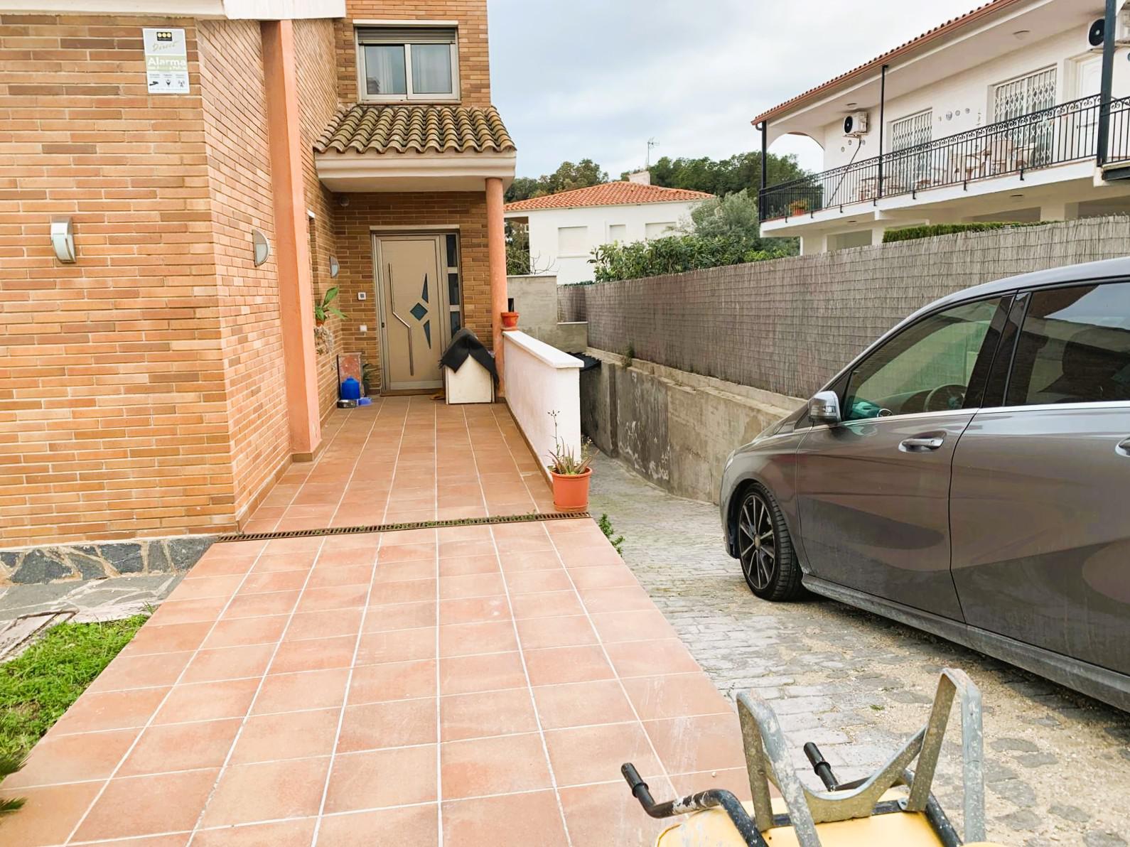 Imagen 19 Casa en venta en Calafell / Zona nucli urbà