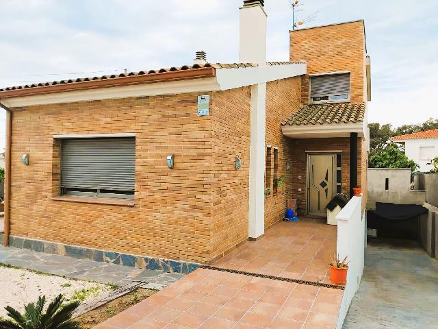 Imagen 3 Inmueble 301465 - Casa en venta en Calafell / Zona nucli urbà