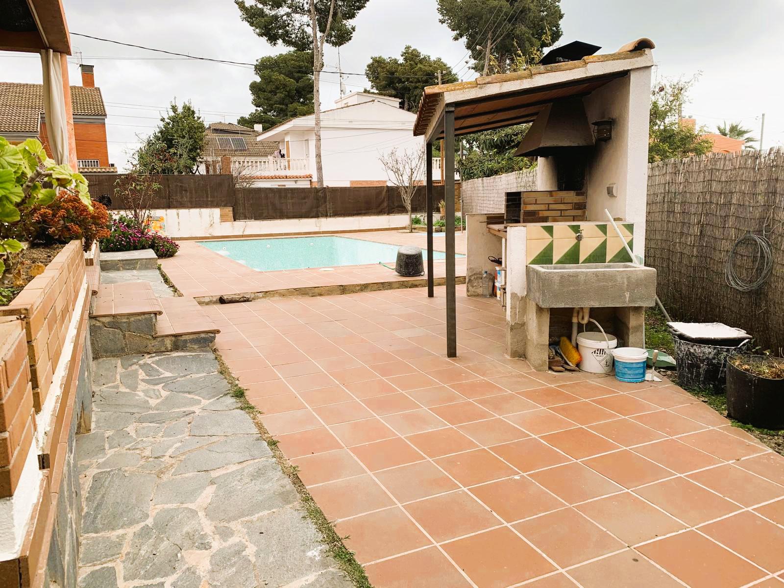 Imagen 40 Casa en venta en Calafell / Zona nucli urbà