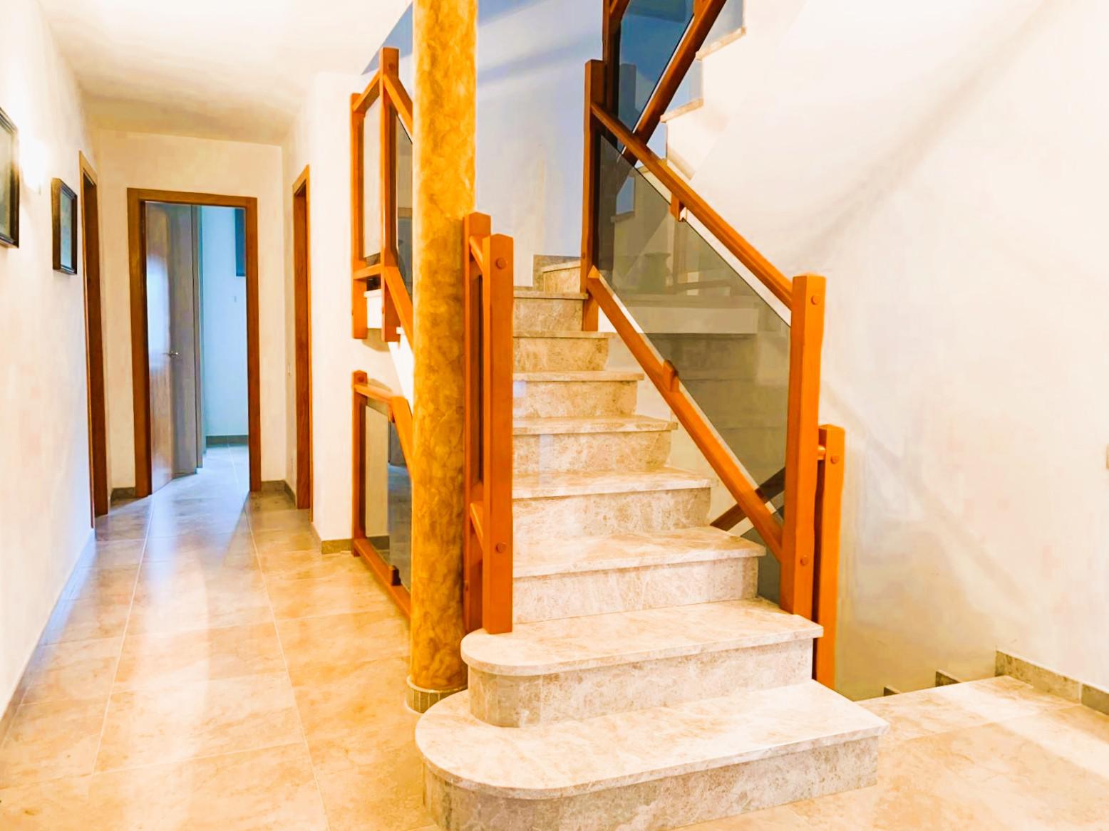 Imagen 3 Casa Aislada en venta en Calafell / Zona nucli urbà