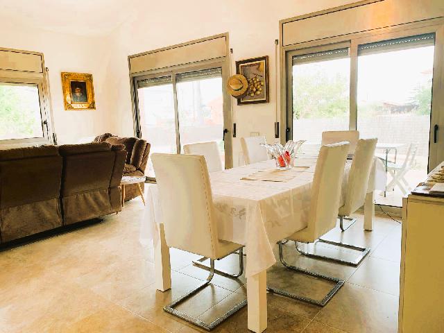 Imagen 10 Inmueble 301465 - Casa en venta en Calafell / Zona nucli urbà