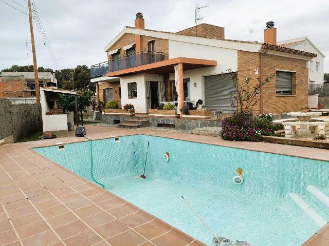 Imagen 1 Inmueble 301465 - Casa en venta en Calafell / Zona nucli urbà