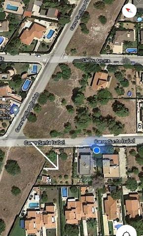 Imagen 4 Inmueble 301603 - Solar Urbano en venta en Vendrell (El) / Cerca de todos los servicios