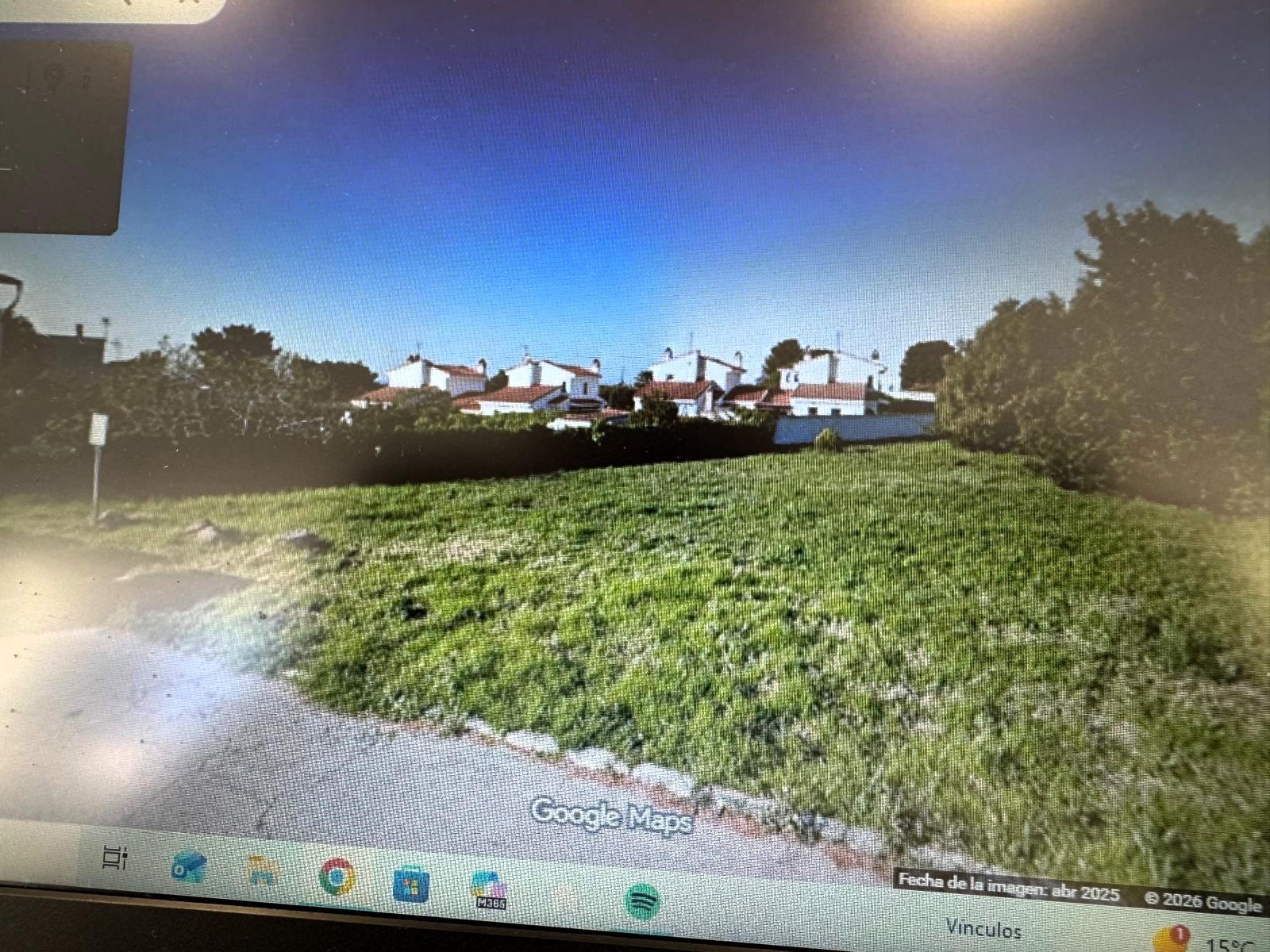 Imagen 1 Solar Urbano en venta en Vendrell El / Cerca de todos los servicios