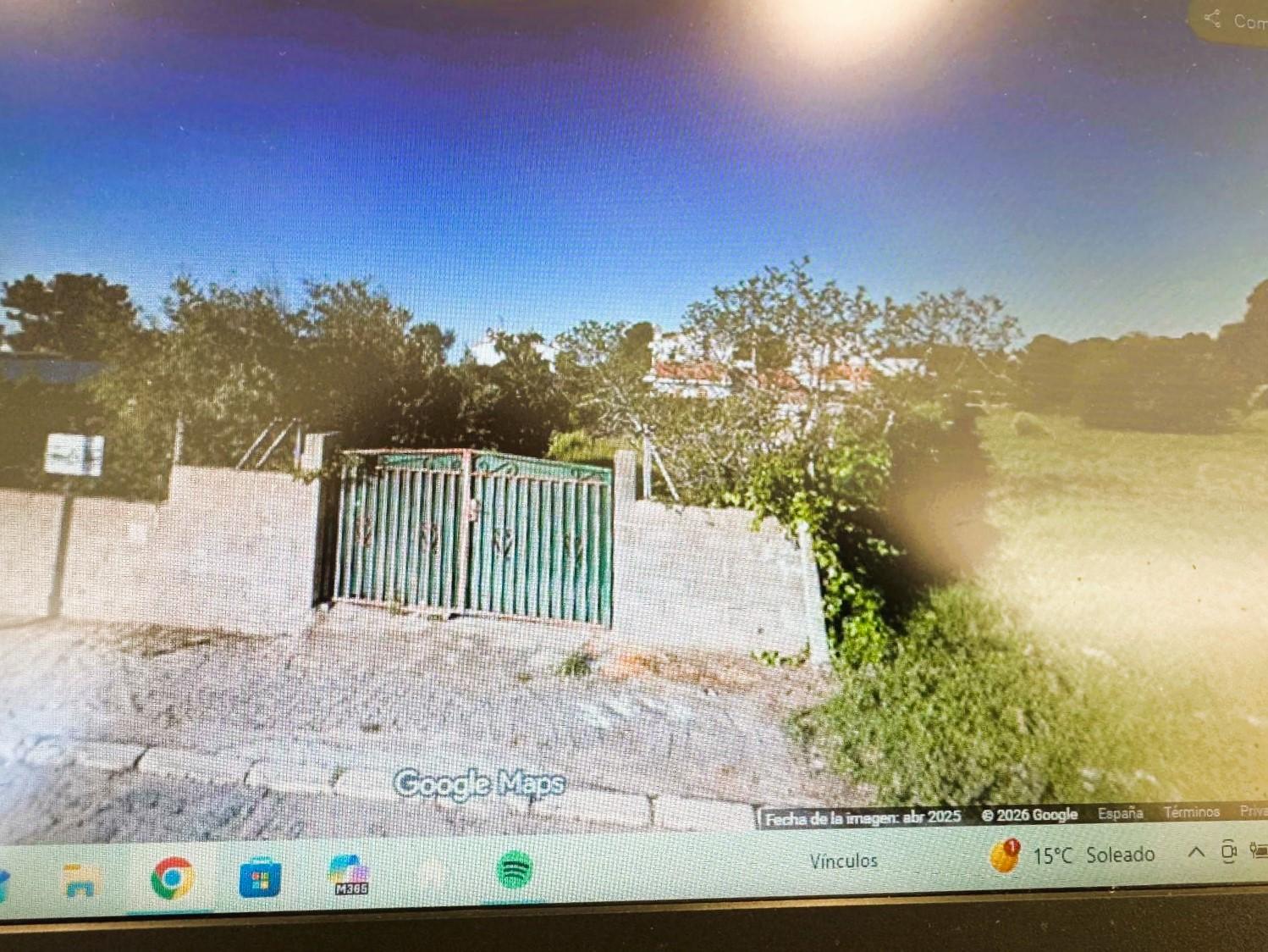 Imagen 5 Solar Urbano en venta en Vendrell El / Cerca de todos los servicios