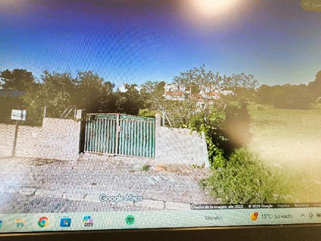 Imagen 5 Inmueble 301603 - Solar Urbano en venta en Vendrell (El) / Cerca de todos los servicios