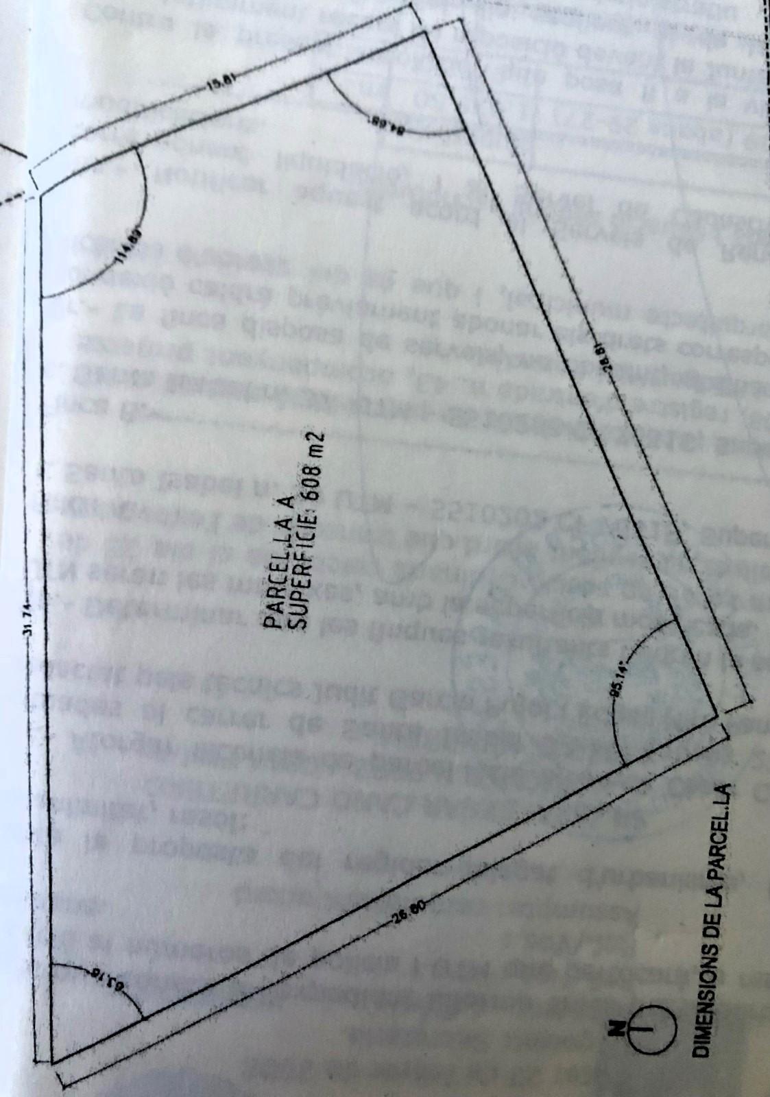 Imagen 6 Solar Urbano en venta en Vendrell El / Cerca de todos los servicios