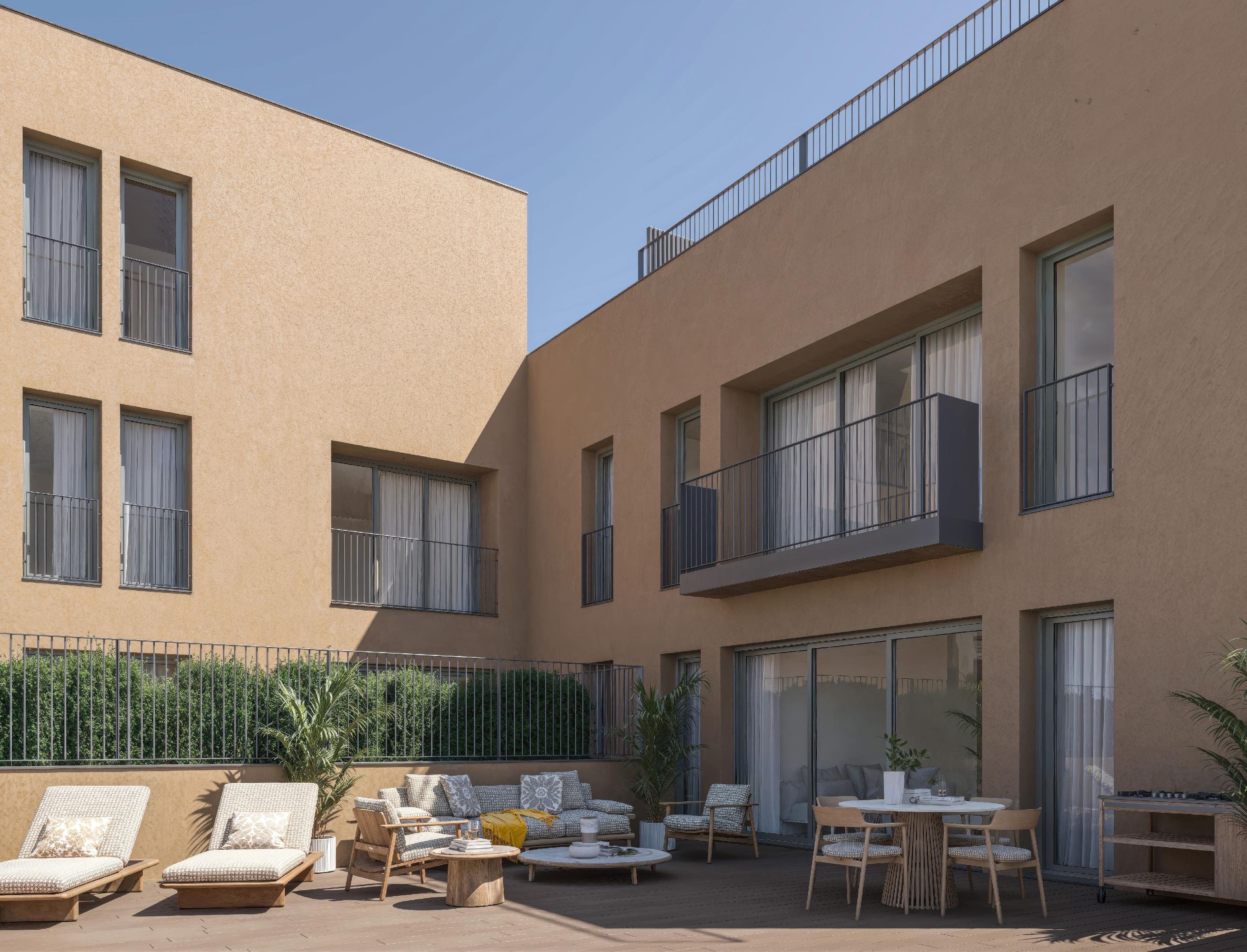 Imagen 2 Piso en venta en Vilanova I La Geltrú / Cento, a pasos de la Rambla y Hospital