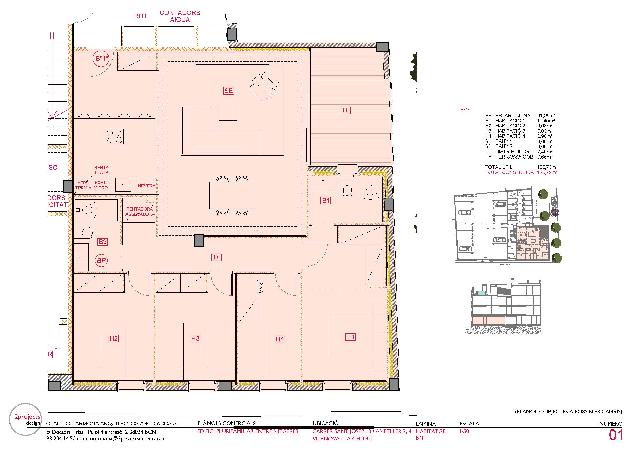 Imagen 10 Inmueble 301714 - Piso en venta en Vilanova I La Geltrú / Centro, a pasos de la Rambla y Hospital