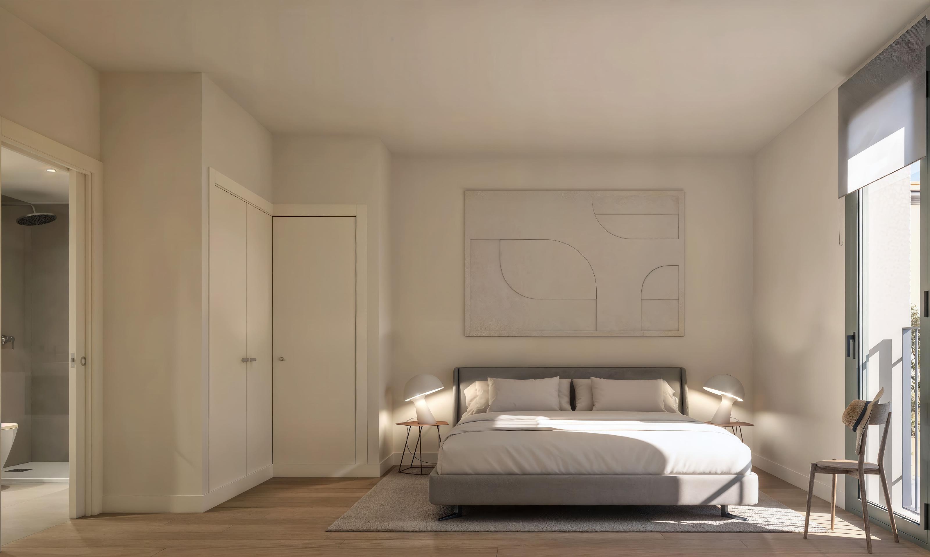 Imagen 7 Piso en venta en Vilanova I La Geltrú / Centro, a pasos de la Rambla y Hospital