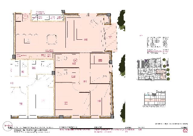 Imagen 11 Inmueble 301715 - Piso en venta en Vilanova I La Geltrú / Centro, a pasos de la Rambla y Hospital