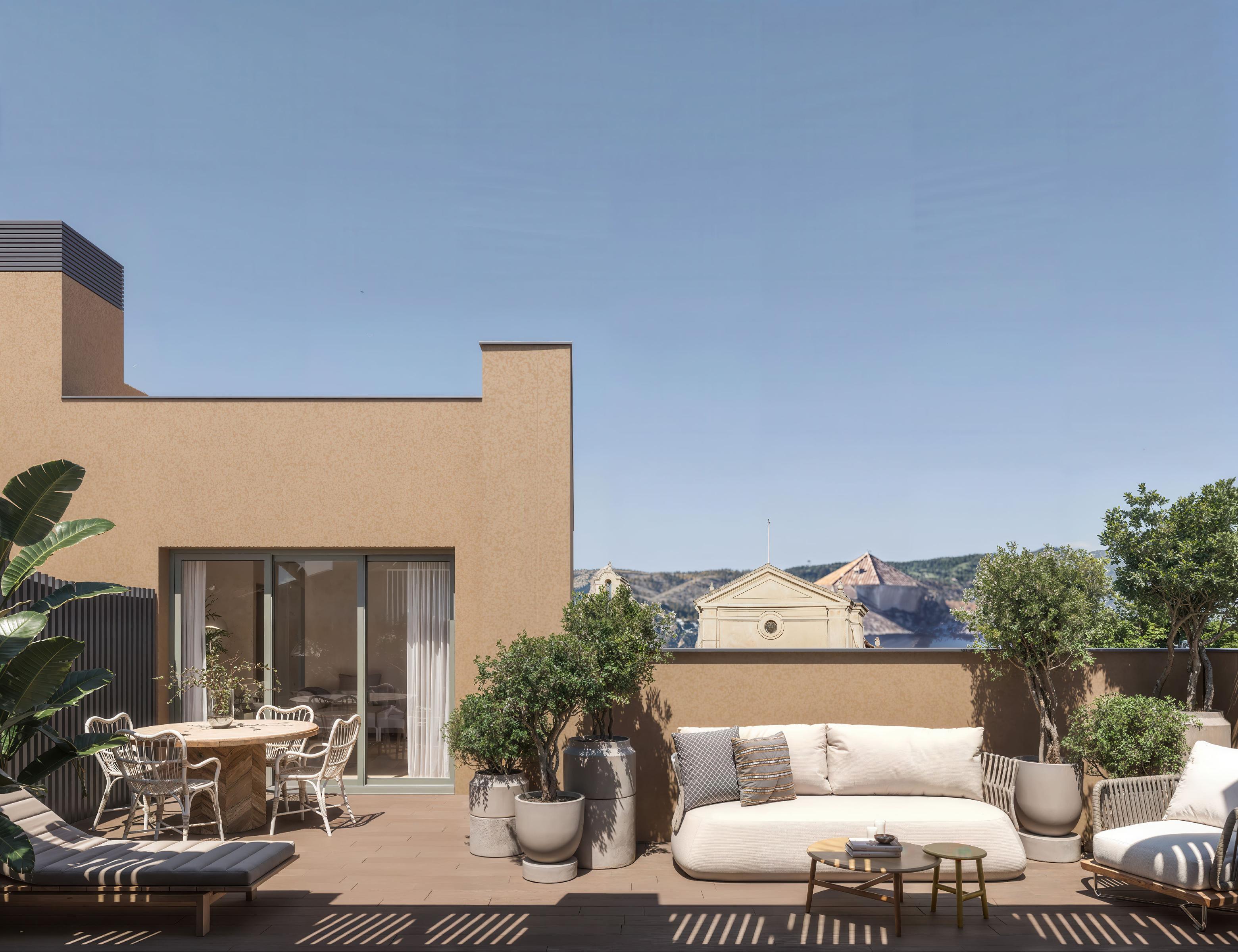 Imagen 3 Piso en venta en Vilanova I La Geltrú / Cento, a pasos de la Rambla y Hospital