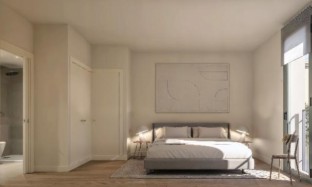 Imagen 8 Inmueble 301720 - Piso en venta en Vilanova I La Geltrú / Cento, a pasos de la Rambla y Hospital