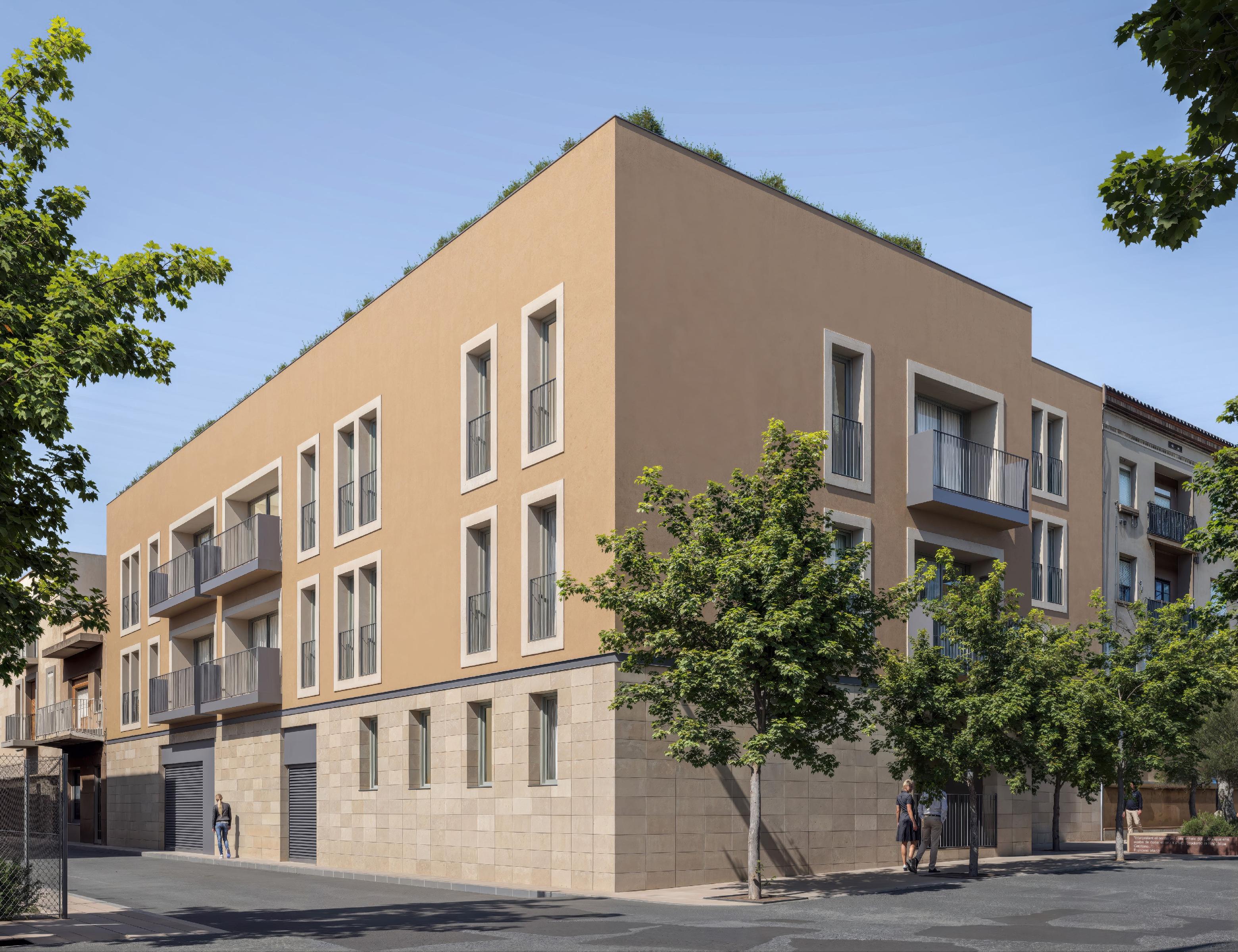 Imagen 2 Piso en venta en Vilanova I La Geltrú / Cento, a pasos de la Rambla y Hospital