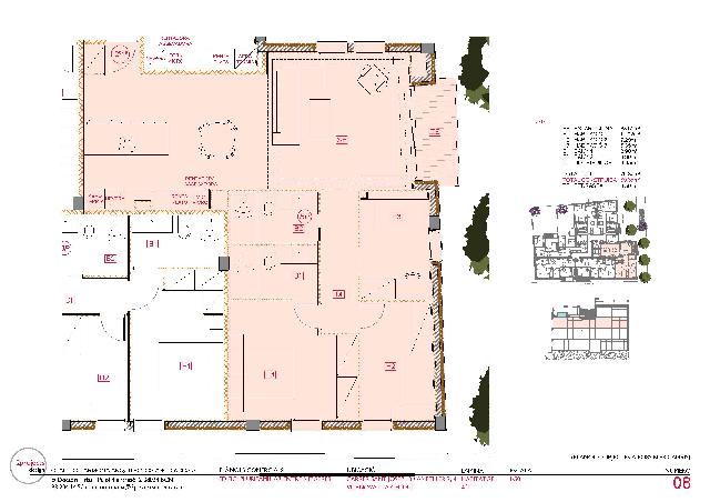 Imagen 10 Inmueble 301721 - Piso en venta en Vilanova I La Geltrú / Centro, a pasos de la Rambla y Hospital