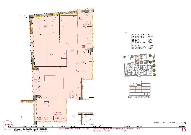Imagen 10 Inmueble 301722 - Piso en venta en Vilanova I La Geltrú / Centro, a pasos de la Rambla y Hospital