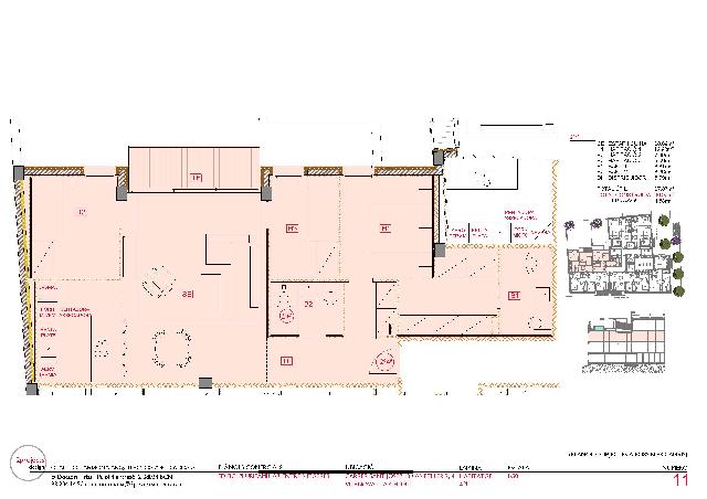 Imagen 11 Inmueble 301723 - Piso en venta en Vilanova I La Geltrú / Centro, a pasos de la Rambla y Hospital