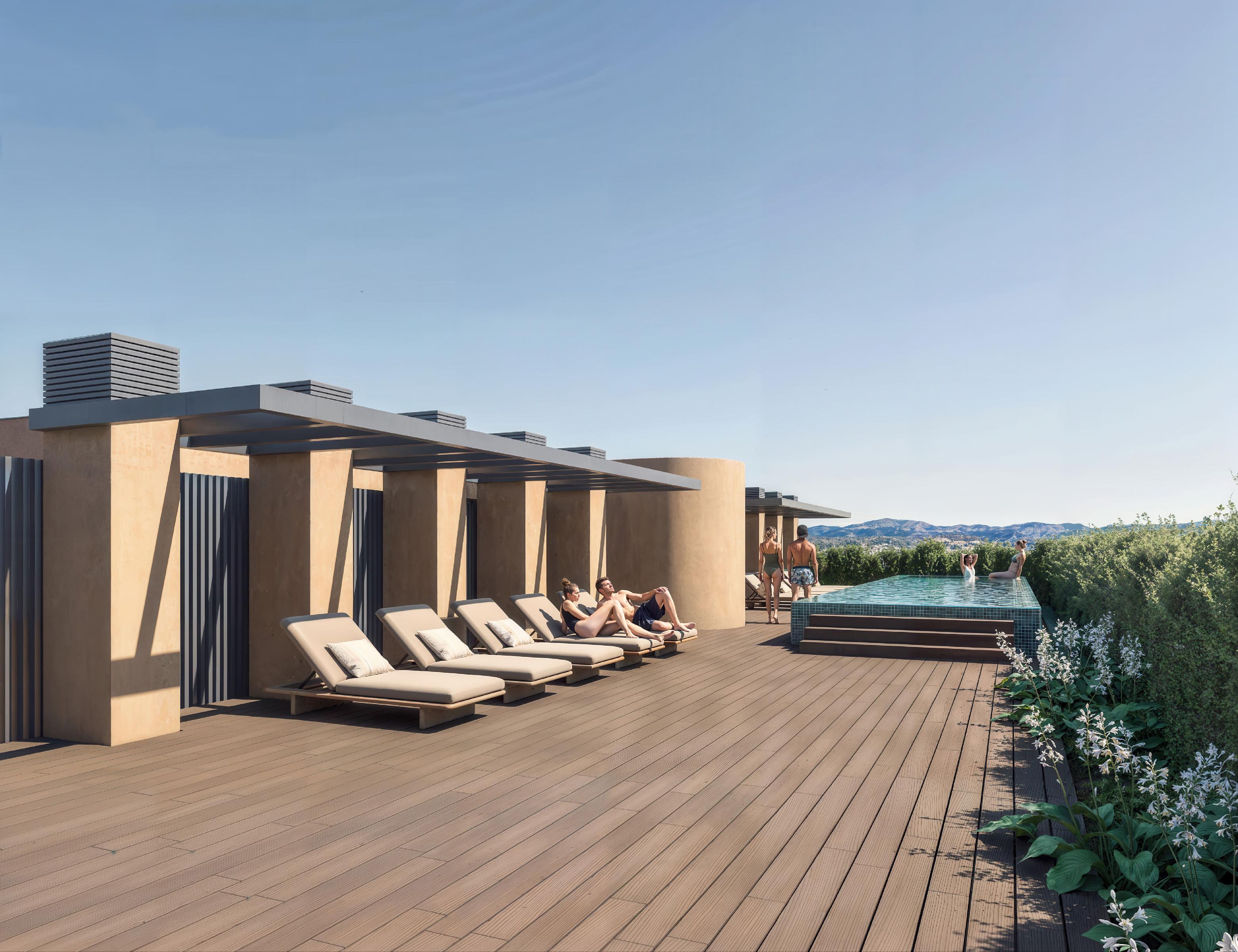 Imagen 2 Piso en venta en Vilanova I La Geltrú / Centro, a pasos de la Rambla y Hospital