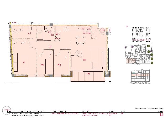 Imagen 11 Inmueble 301724 - Piso en venta en Vilanova I La Geltrú / Centro, a pasos de la Rambla y Hospital