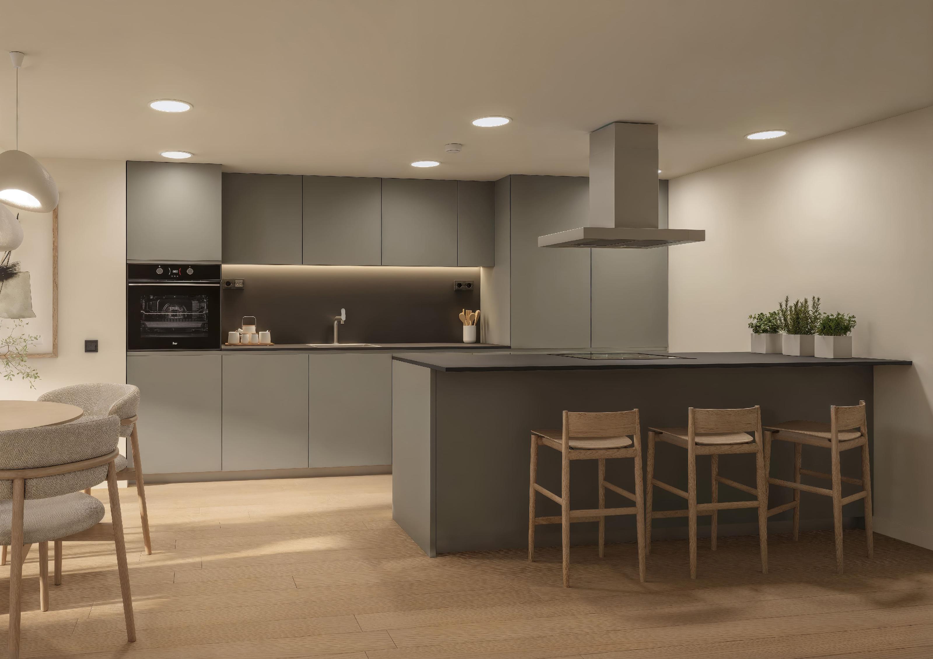 Imagen 5 Piso en venta en Vilanova I La Geltrú / Centro, a pasos de la Rambla y Hospital