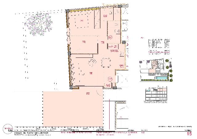 Imagen 11 Inmueble 301726 - Piso en venta en Vilanova I La Geltrú / Centro, a pasos de la Rambla y Hospital