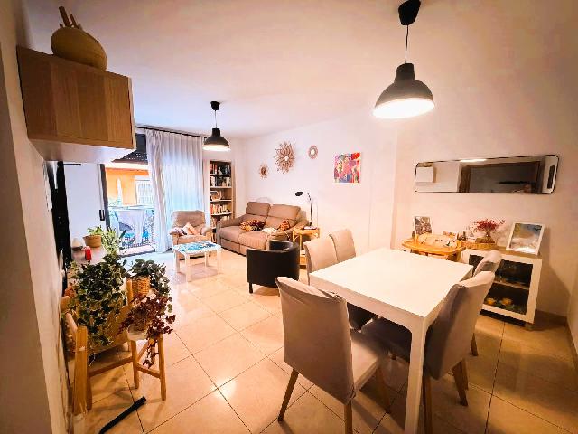 Imagen 2 Inmueble 302232 - Piso en venta en Vilanova I La Geltrú / Zona juzgados y Fàbrica Nova