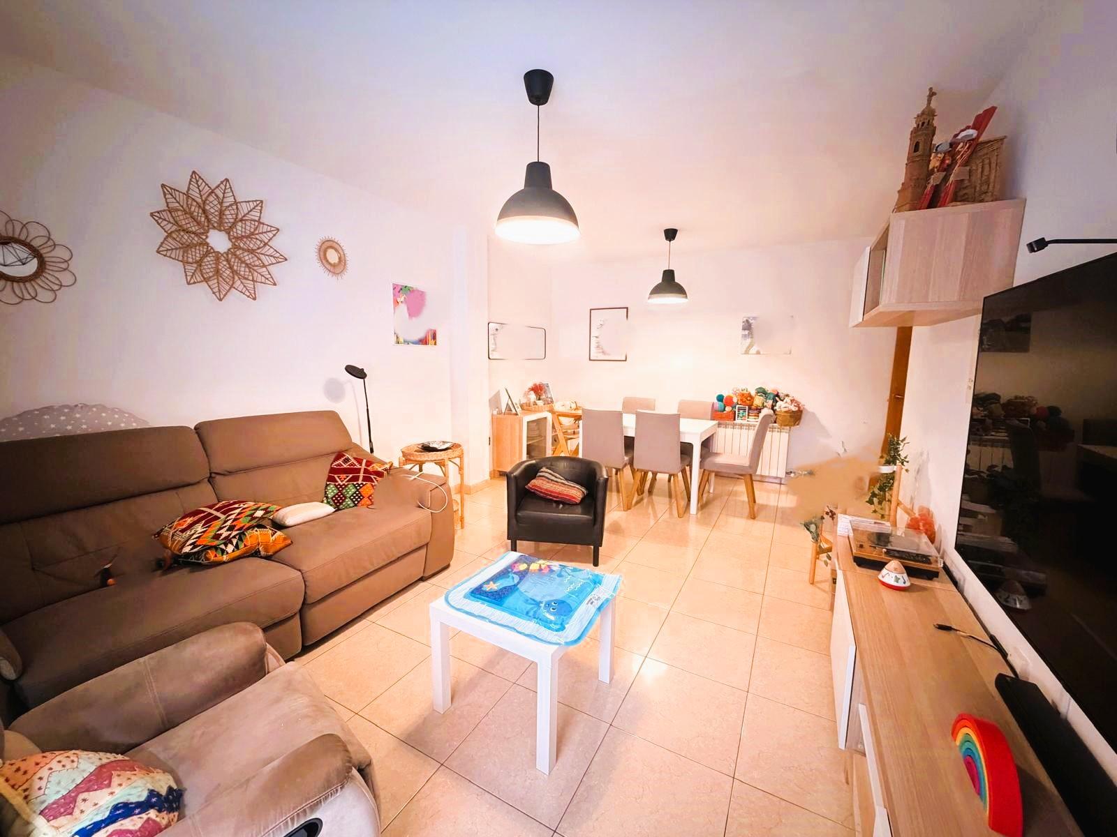 Imagen 1 Piso en venta en Vilanova I La Geltrú / Zona juzgados y Fàbrica Nova