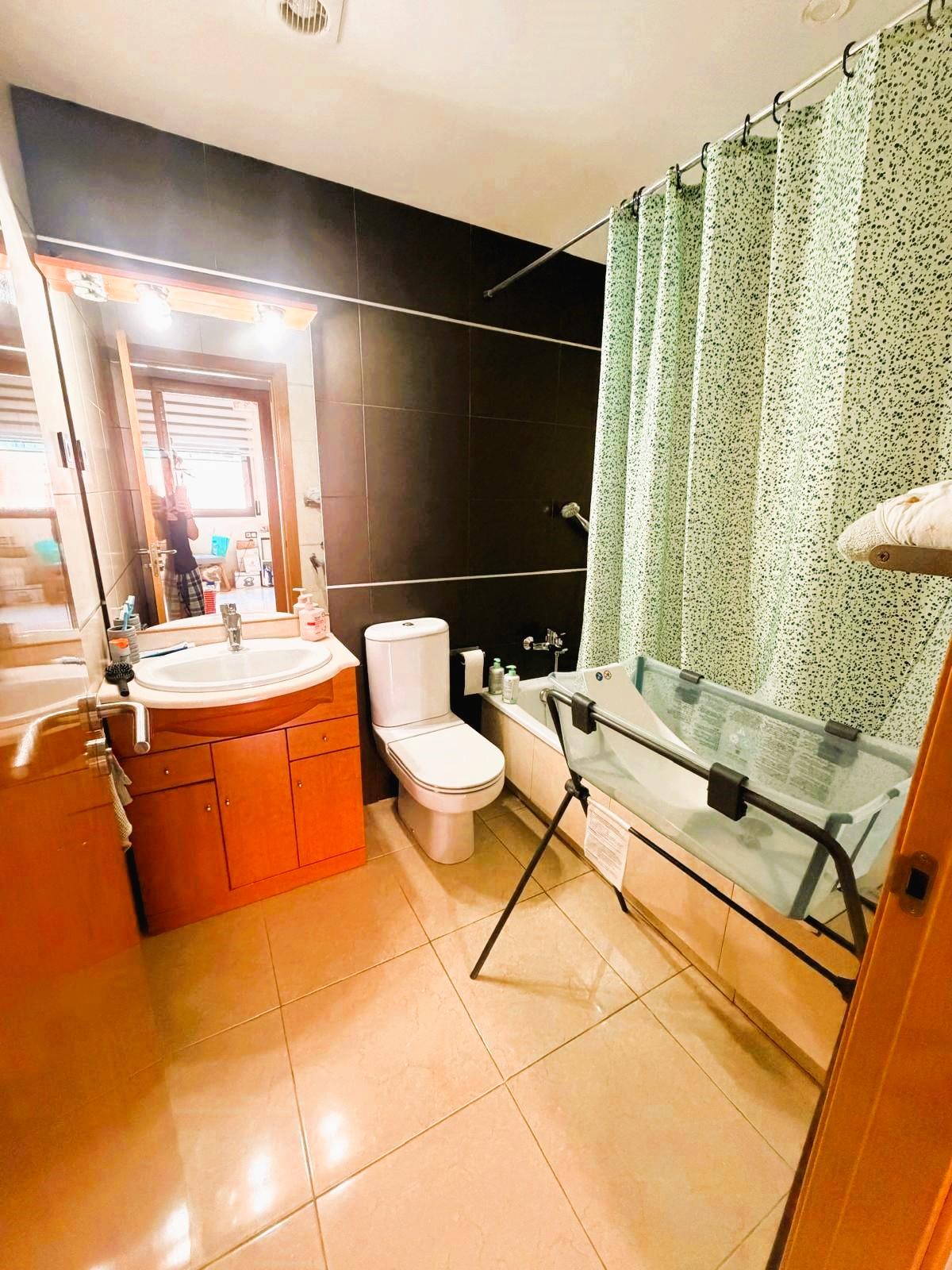 Imagen 6 Piso en venta en Vilanova I La Geltrú / Zona juzgados y Fàbrica Nova