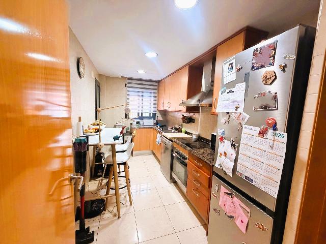 Imagen 5 Inmueble 302232 - Piso en venta en Vilanova I La Geltrú / Zona juzgados y Fàbrica Nova