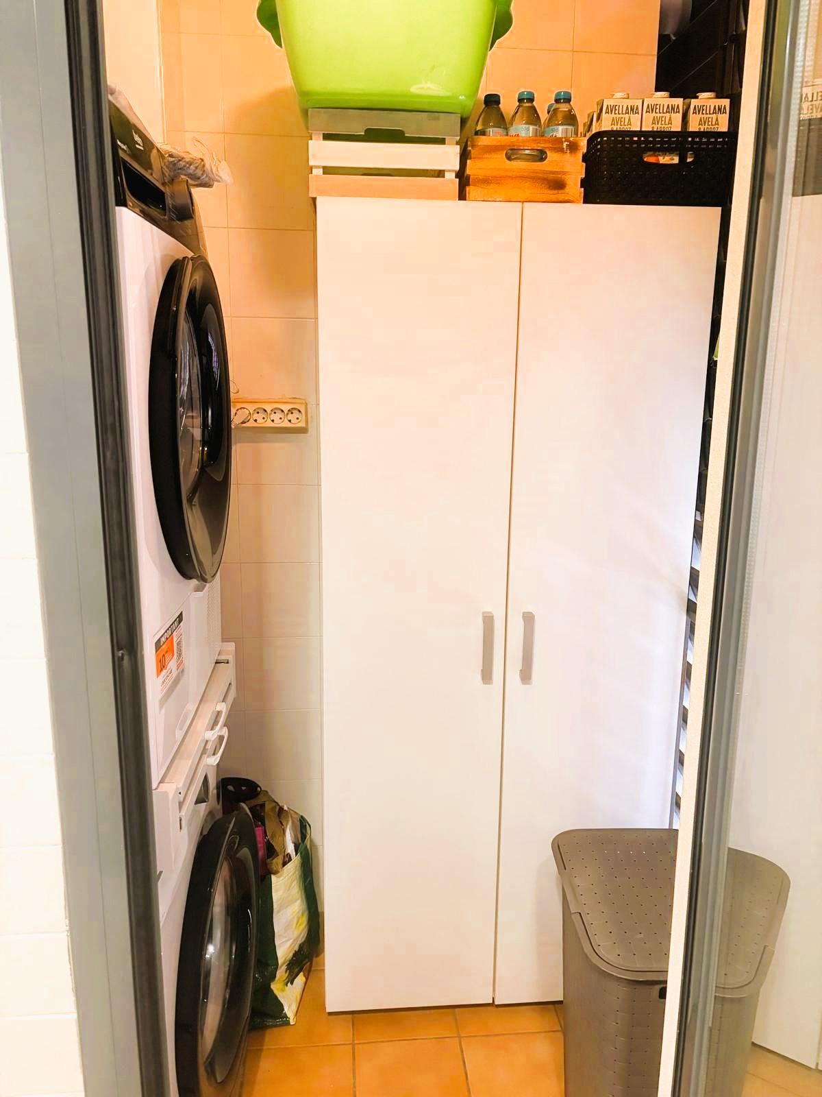 Imagen 13 Piso en venta en Vilanova I La Geltrú / Zona juzgados y Fàbrica Nova