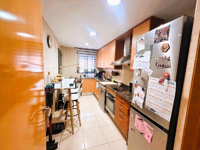 Imagen 4 Inmueble 302232 - Piso en venta en Vilanova I La Geltrú / Zona juzgados y Fàbrica Nova
