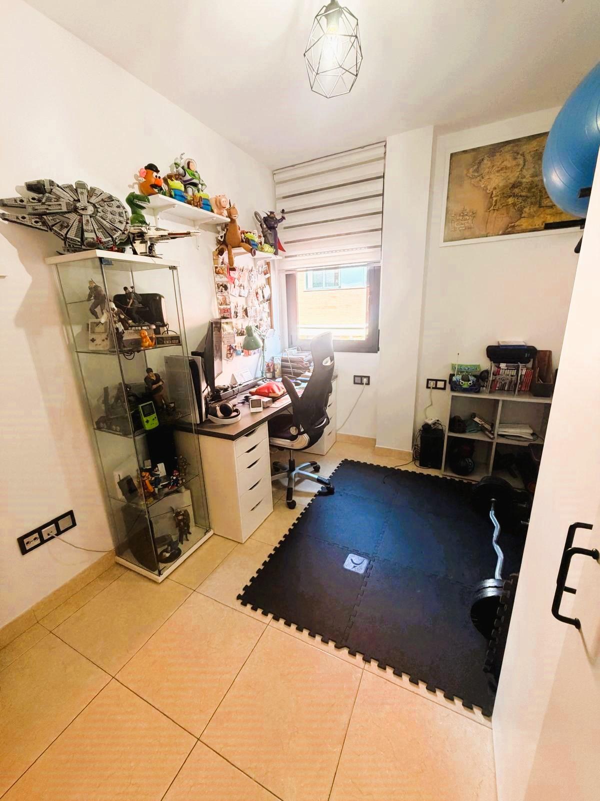Imagen 8 Piso en venta en Vilanova I La Geltrú / Zona juzgados y Fàbrica Nova