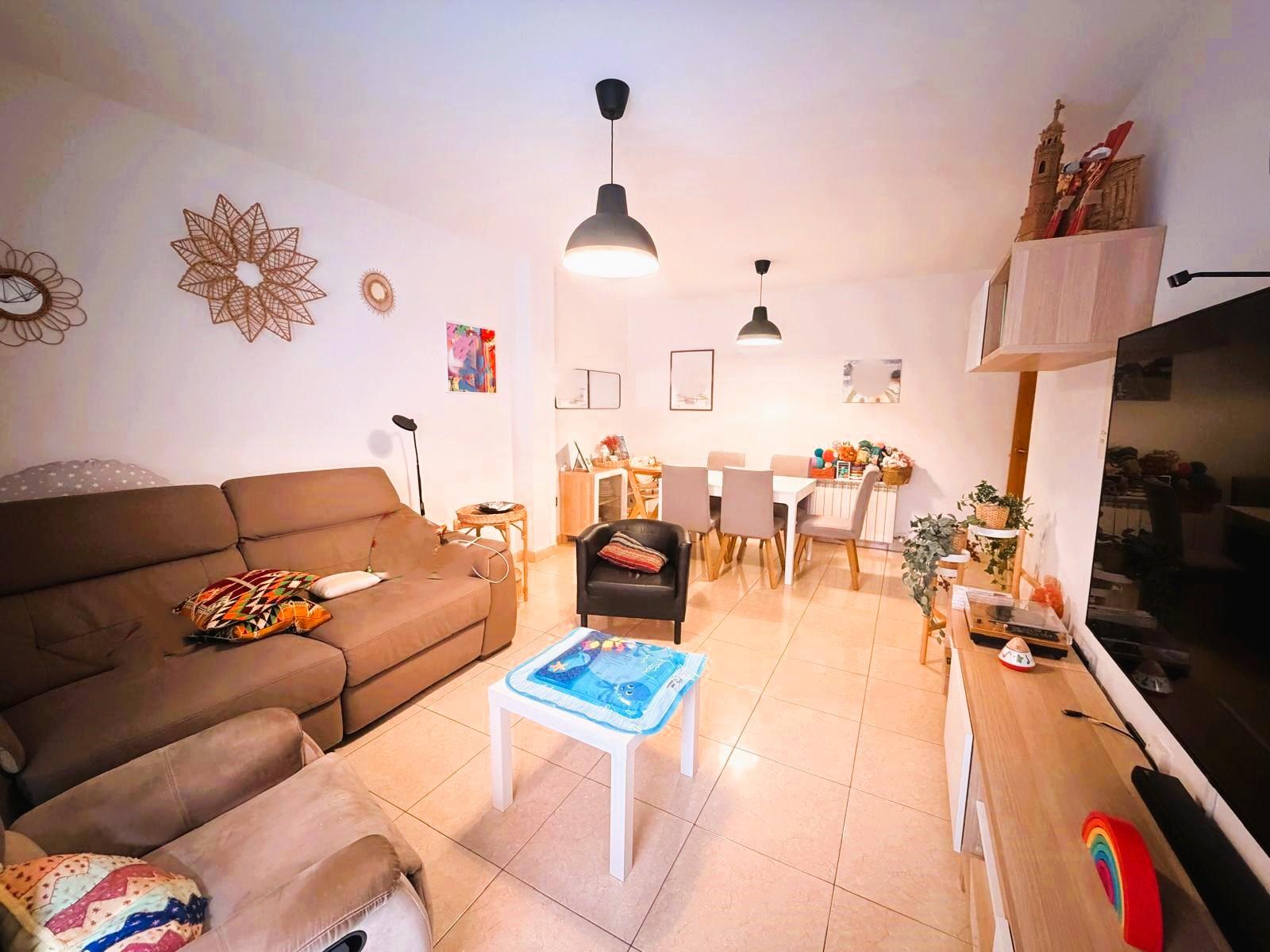 Imagen 10 Piso en venta en Vilanova I La Geltrú / Zona juzgados y Fàbrica Nova