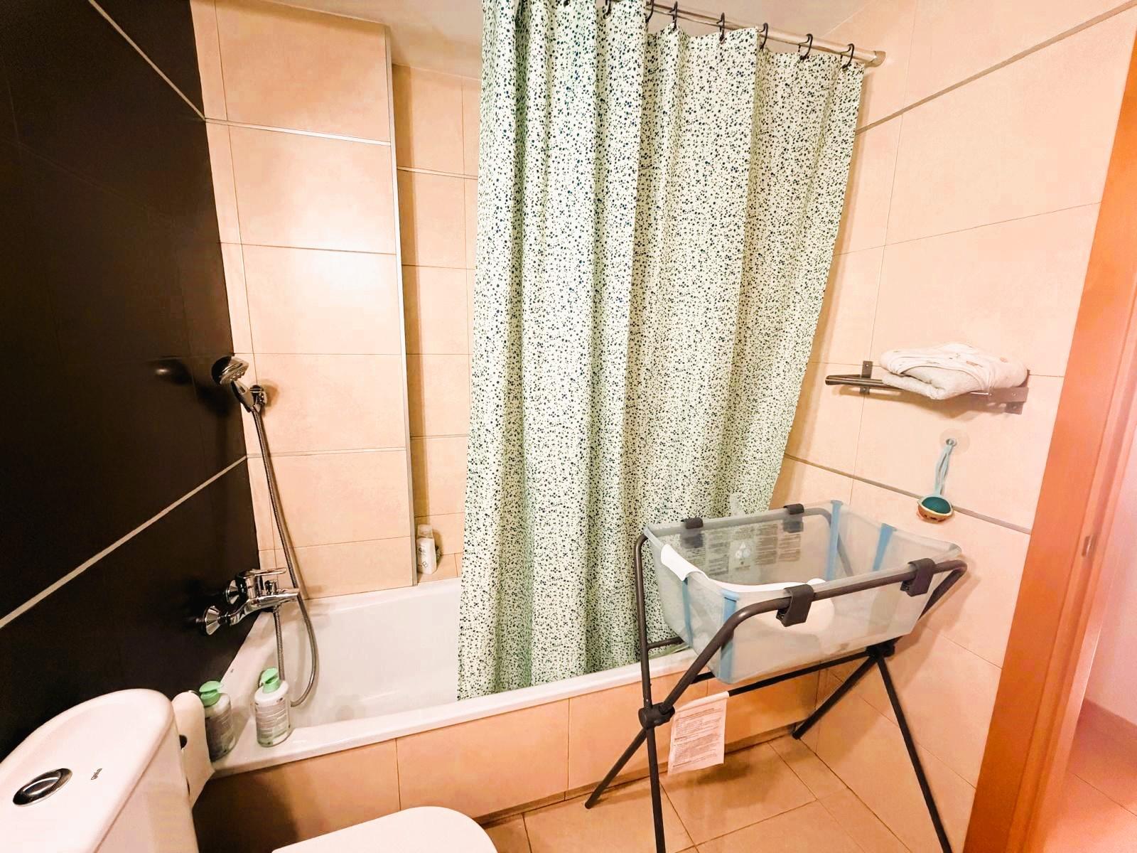Imagen 12 Piso en venta en Vilanova I La Geltrú / Zona juzgados y Fàbrica Nova
