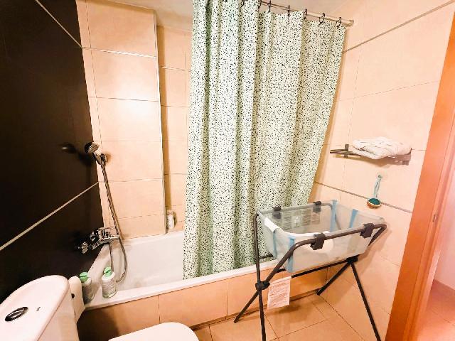 Imagen 12 Inmueble 302232 - Piso en venta en Vilanova I La Geltrú / Zona juzgados y Fàbrica Nova
