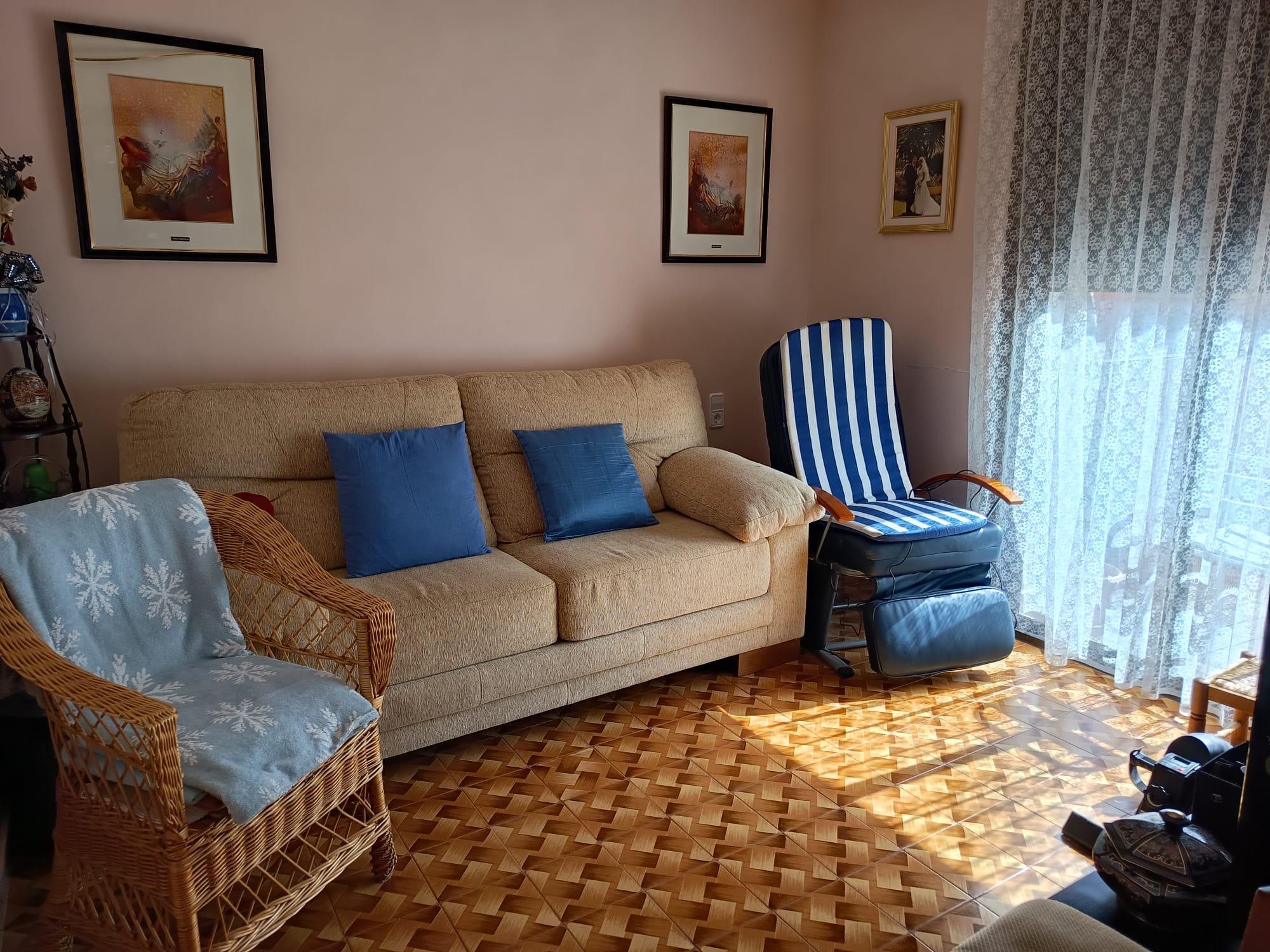 Imagen 6 Piso en venta en Vilanova I La Geltrú / Zona Sant Joan centro