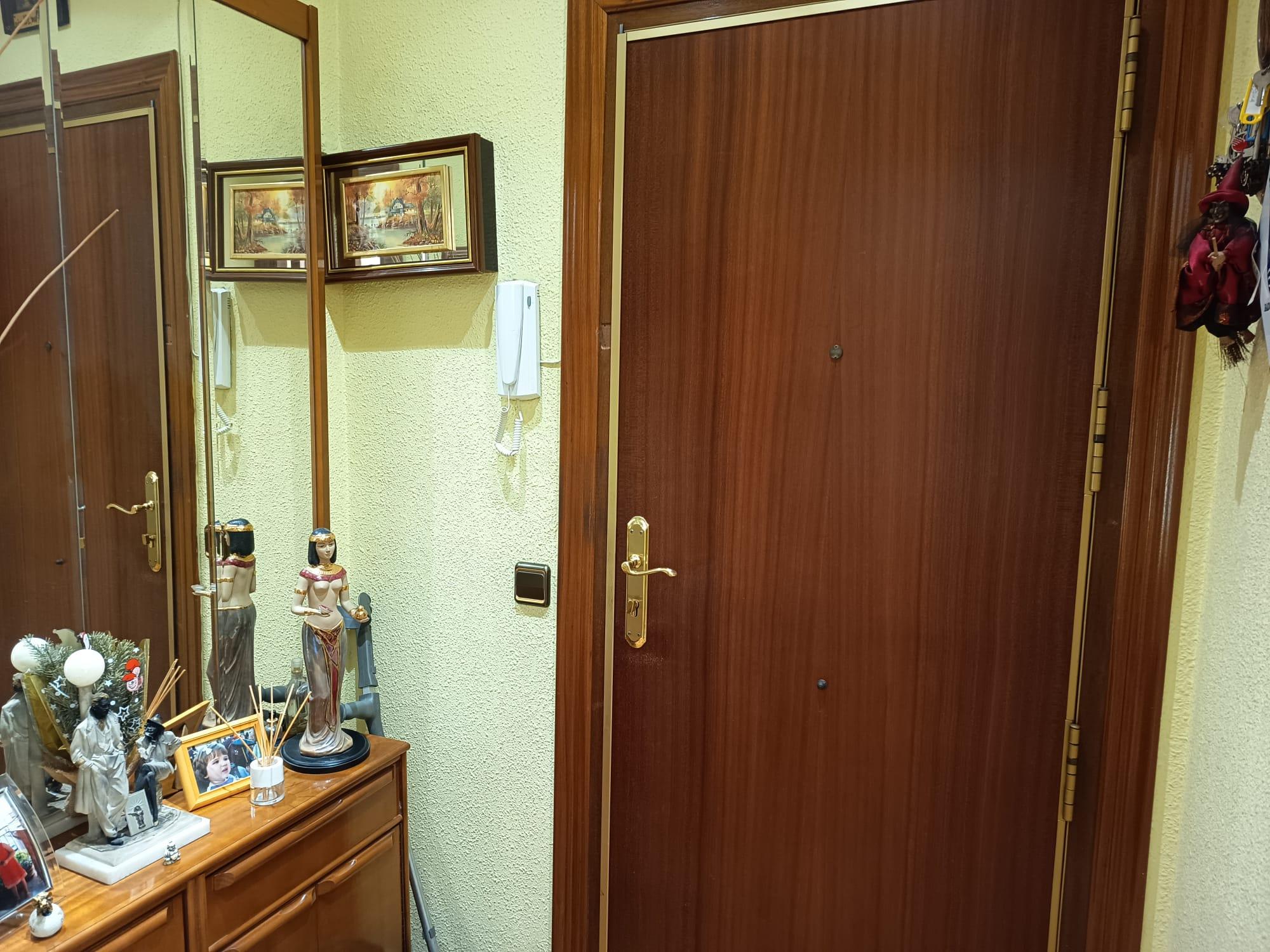 Imagen 2 Piso en venta en Vilanova I La Geltrú / Zona Sant Joan centro