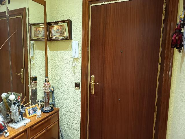 Imagen 2 Inmueble 302472 - Piso en venta en Vilanova I La Geltrú / Zona Sant Joan centro