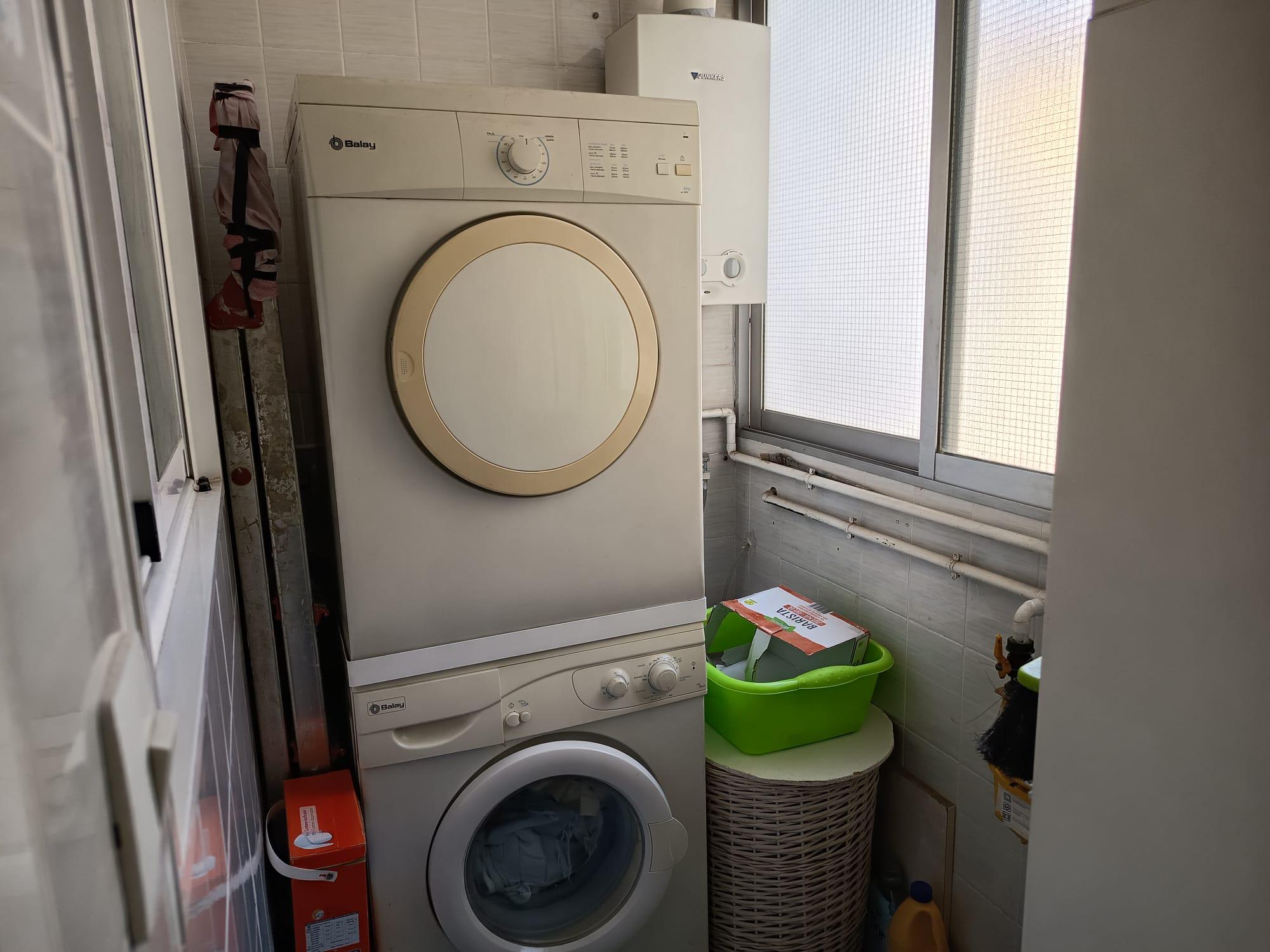 Imagen 12 Piso en venta en Vilanova I La Geltrú / Zona Sant Joan centro